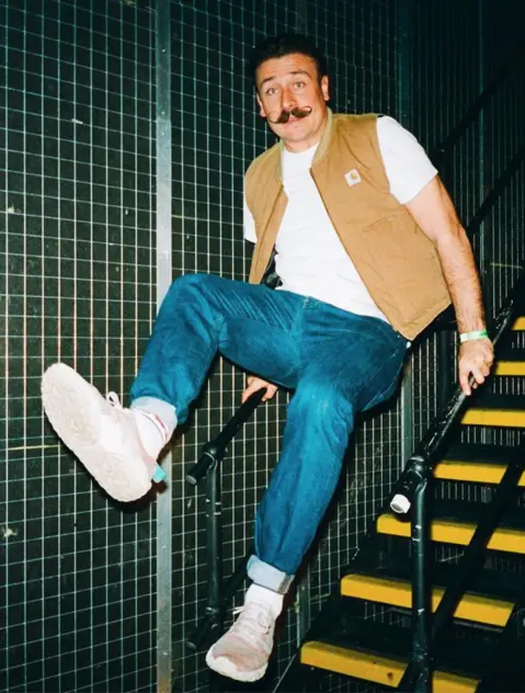 Giorgio Bruni