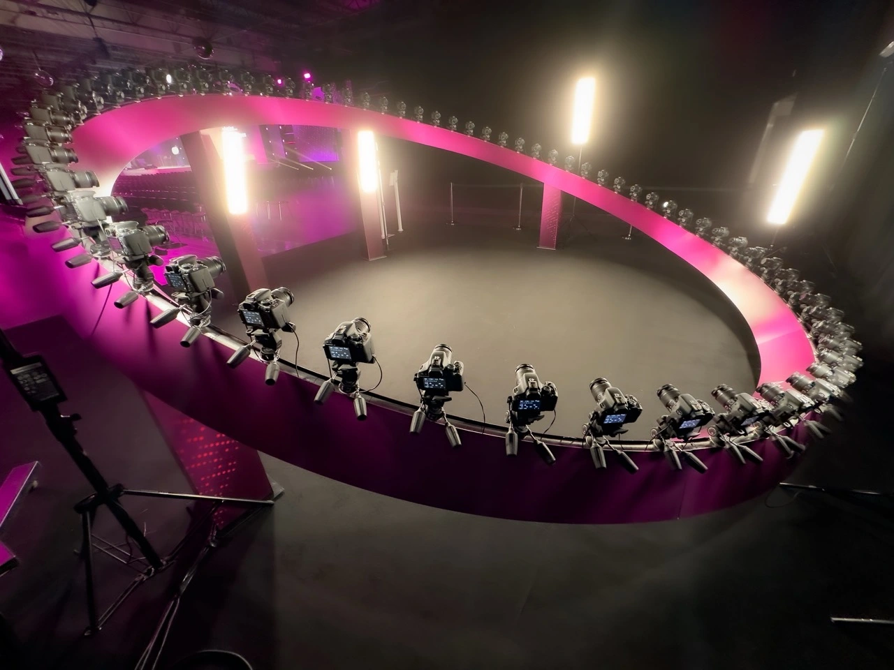 fullspin bullet time 4